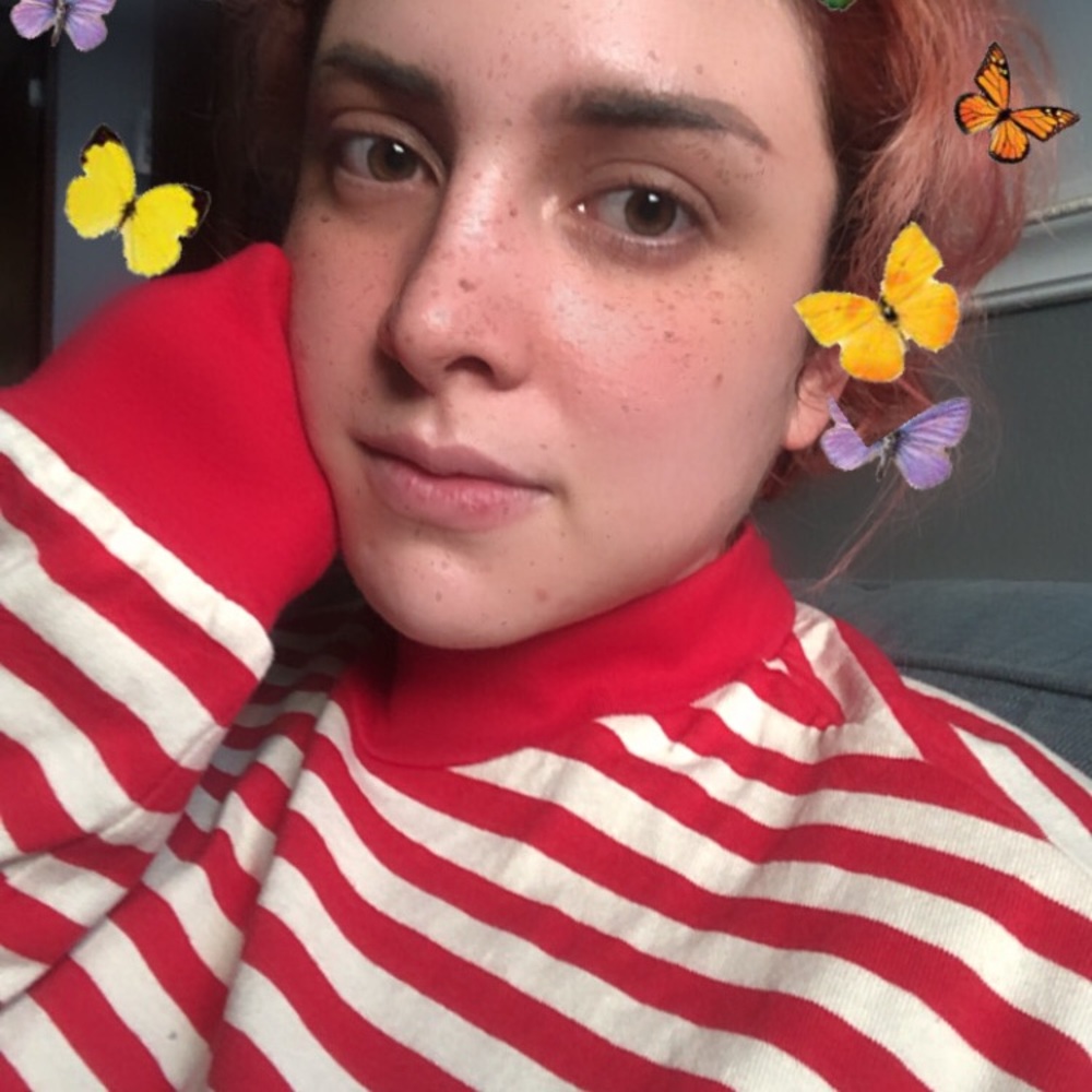 Meet your Posher, Dan